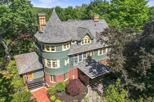 379 Central St, Newton, MA 02466 - Photo 1