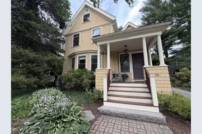 35 Prince Street, Boston, MA 02130 - Photo 1
