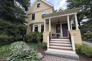 35 Prince St, Boston, MA 02130 - Photo 1