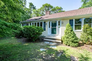 100 Farmersville Rd, Sandwich, MA 02563 - Photo 8