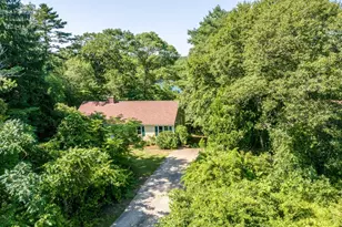 100 Farmersville Rd, Sandwich, MA 02563 - Photo 2