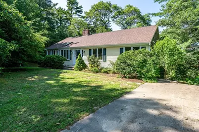 100 Farmersville Road, Sandwich, MA 02563 - Photo 4