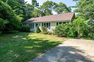 100 Farmersville Rd, Sandwich, MA 02563 - Photo 4