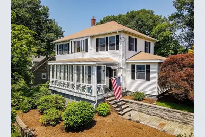 150 Hamilton Street, Saugus, MA 01906 - Photo 1