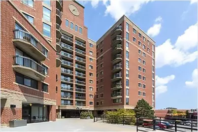 15 N Beacon St #801, Boston, MA 02134 - Photo 1