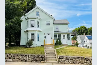 55 Rice St, Marlborough, MA 01752 - Photo 1