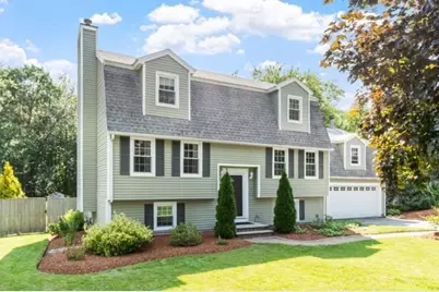 5 Apple Blossom Way, Groveland, MA 01834 - Photo 1