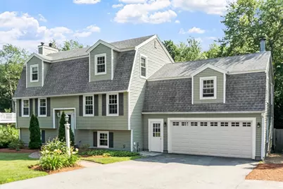 5 Apple Blossom Way, Groveland, MA 01834 - Photo 2