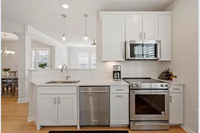 6 Overlook Dr #305, Andover, MA 01810 - Photo 4