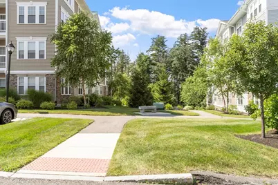 6 Overlook Dr #305, Andover, MA 01810 - Photo 20