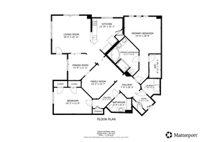 6 Overlook Dr, Andover, MA 01810 - Photo 32