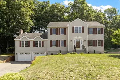 15 Marks Way, Maynard, MA 01754 - Photo 2