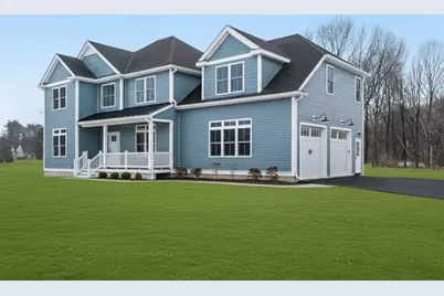 11 Earle Stewart Ln #Lot 2, Wrentham, MA 02093 - Photo 1