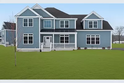11 Earle Stewart Ln #Lot 2, Wrentham, MA 02093 - Photo 2