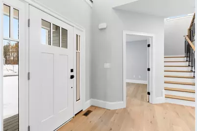 11 Earle Stewart Ln #Lot 2, Wrentham, MA 02093 - Photo 4