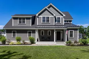 33 North St, Danvers, MA 01923 - Photo 1
