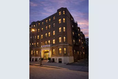 5 Royce Rd #21, Boston, MA 02134 - Photo 2