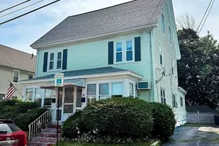 18 N Payne St, Quincy, MA 02169 - Photo 18