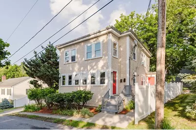 75 Hammond St, Bridgewater, MA 02324 - Photo 2