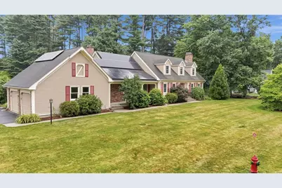 20 Shirley St, Wilbraham, MA 01095 - Photo 2