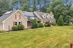20 Shirley St, Wilbraham, MA 01095 - Photo 2