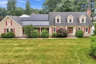 20 Shirley St, Wilbraham, MA 01095 - Photo 1