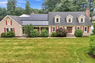 20 Shirley St, Wilbraham, MA 01095 - Photo 1