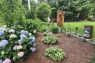 878 Flat Hill Rd, Lunenburg, MA 01462 - Photo 16