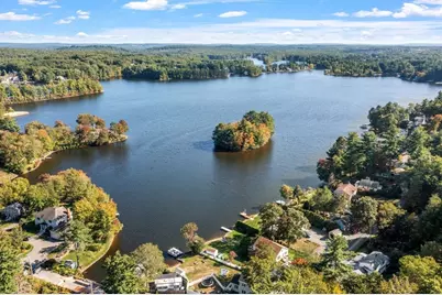 878 Flat Hill Rd, Lunenburg, MA 01462 - Photo 6