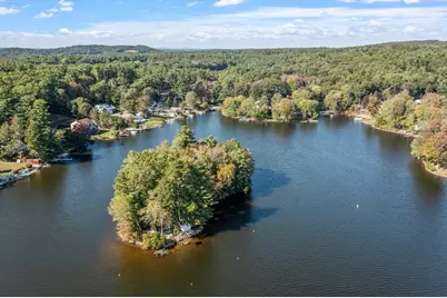 881 Flat Hill Rd, Lunenburg, MA 01462 - Photo 1