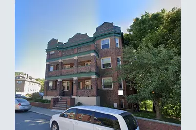 75 Nottinghill #2A, Boston, MA 02115 - Photo 2