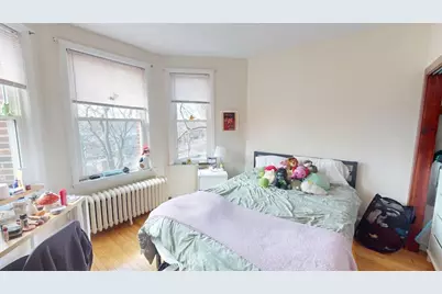 75 Nottinghill #2A, Boston, MA 02115 - Photo 8