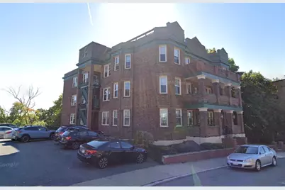 75 Nottinghill #2A, Boston, MA 02115 - Photo 1