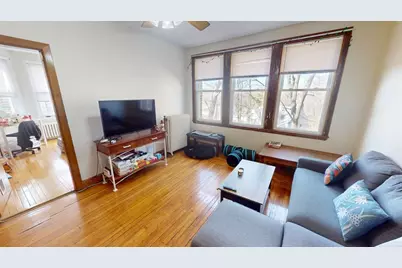75 Nottinghill #2A, Boston, MA 02115 - Photo 6