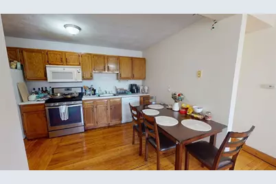 75 Nottinghill #2A, Boston, MA 02115 - Photo 4