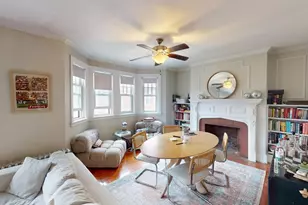 1213 Beacon St, Brookline, MA 02446 - Photo 2