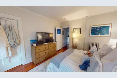 1213 Beacon St. #5, Brookline, MA 02446 - Photo 10