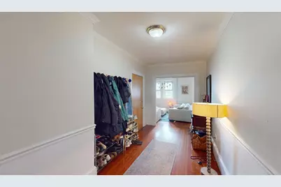 1213 Beacon St. #5, Brookline, MA 02446 - Photo 6