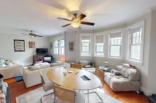 1213 Beacon St, Brookline, MA 02446 - Photo 4