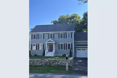 89 Central St, North Reading, MA 01864 - Photo 2