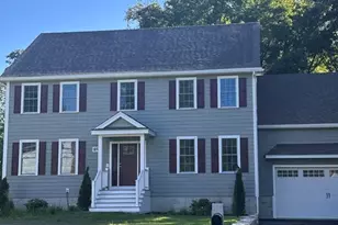 89 Central St, North Reading, MA 01864 - Photo 1