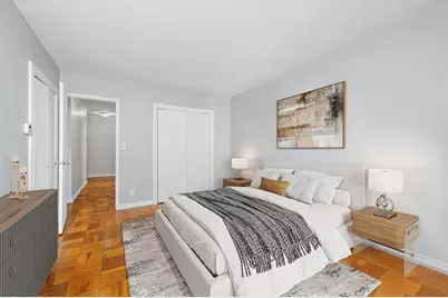 77 Pond Avenue #401, Brookline, MA 02445 - Photo 4