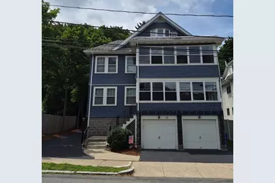 14 Wildwood Avenue #1, Arlington, MA 02476 - Photo 2