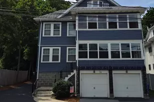 14 Wildwood Ave, Arlington, MA 02476 - Photo 2