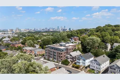 249 Corey Road #407, Boston, MA 02135 - Photo 20