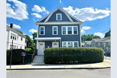 28-30 Saint Gregory St #2, Boston, MA 02124 - Photo 1
