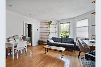 50 Columbus #7, Somerville, MA 02143 - Photo 1