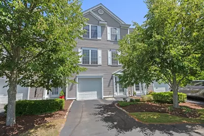 11 Harbor Mist Drive #11, Fairhaven, MA 02719 - Photo 1
