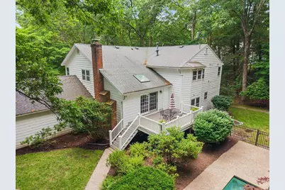 1 Partridge Hill, Sharon, MA 02067 - Photo 28