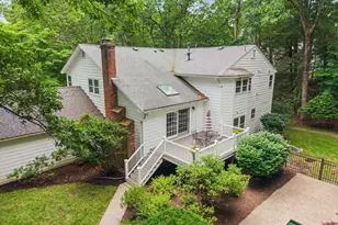 1 Partridge Hill, Sharon, MA 02067 - Photo 28